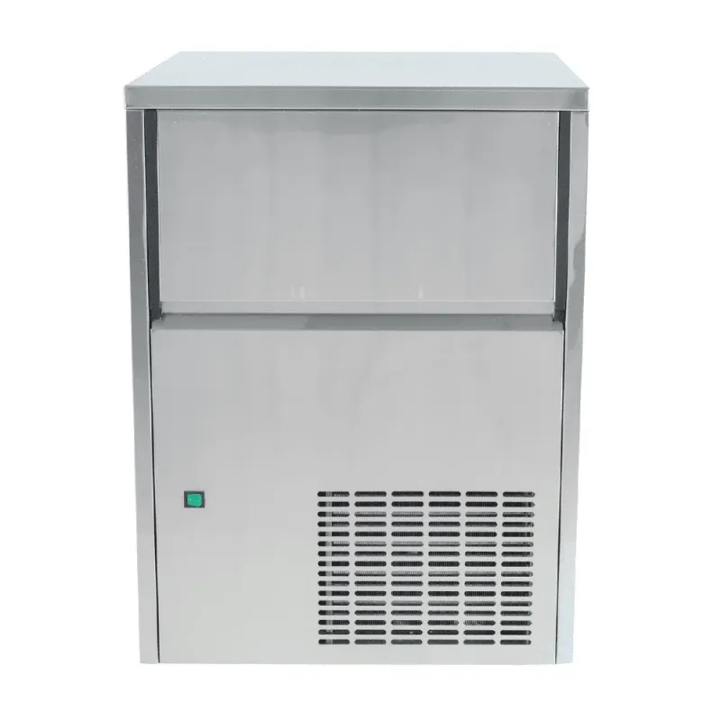 Μηχανή παγοκύβων KARAMCO ZBJ-80 311012